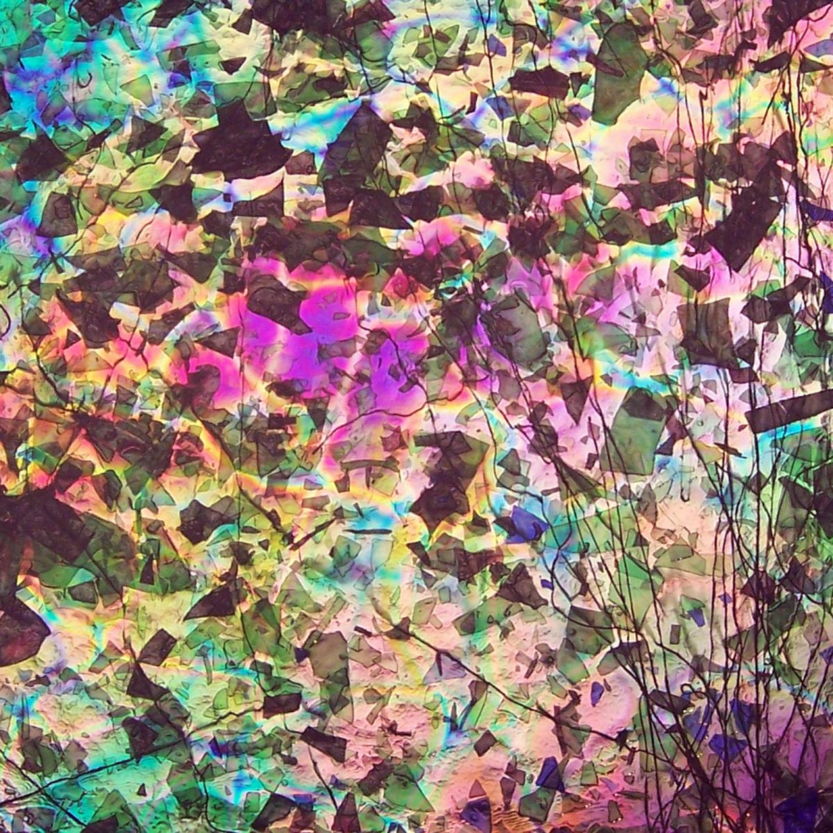 Exceptional Glass Finishes from CBS Coatings by Sandberg SourceBook